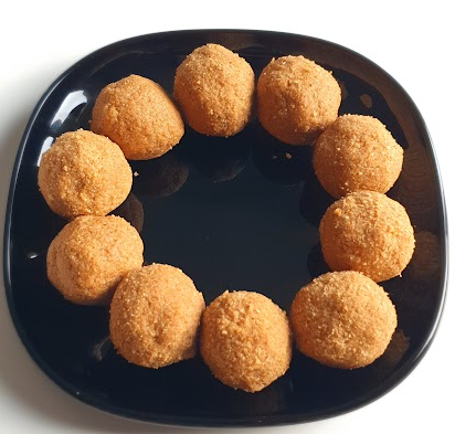 Uraddal Laddu